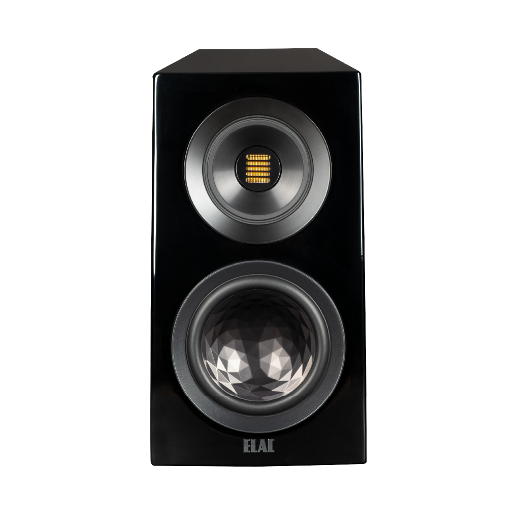 Elac Concentro S Weiß503.2