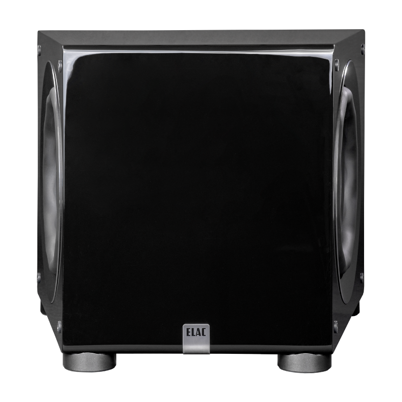 Elac Varro Ds1000 Sw